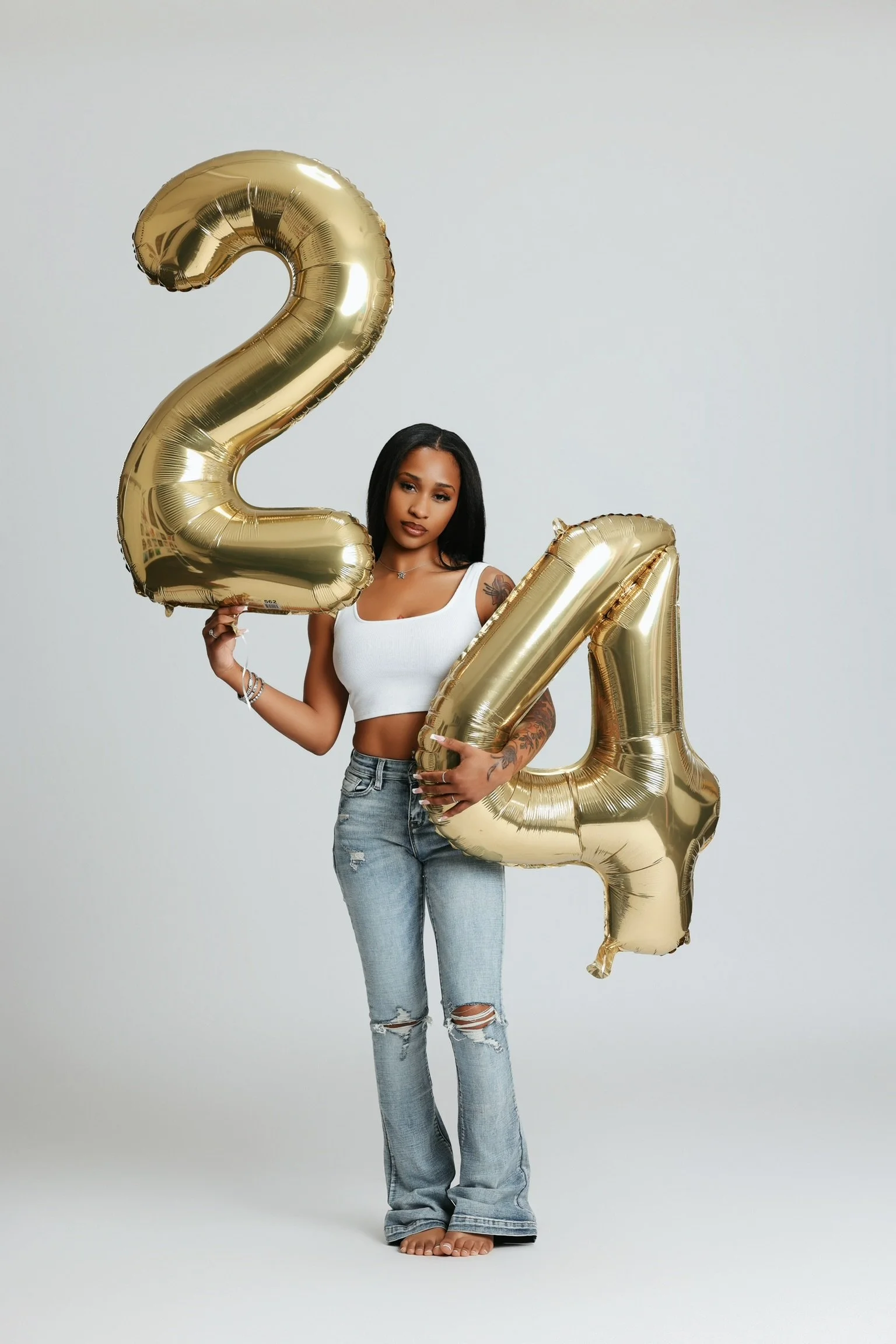 Birthday x Graduation