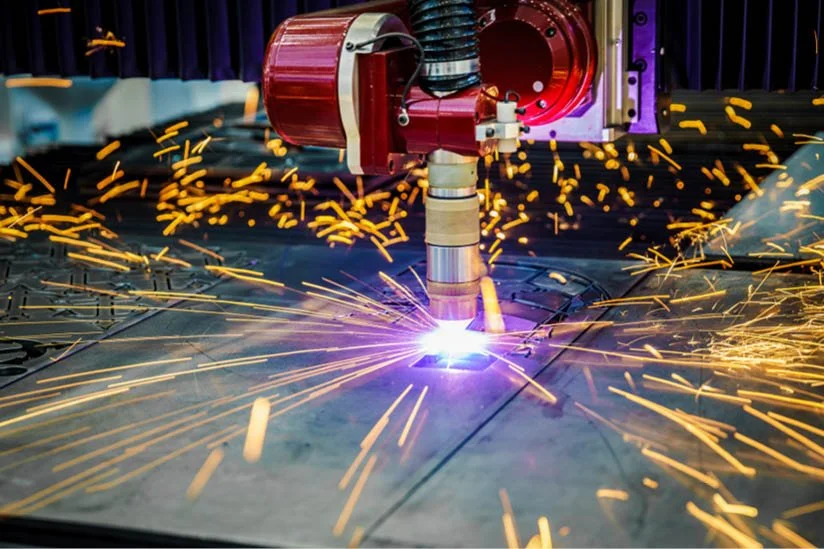 Class 3B Laser Devices