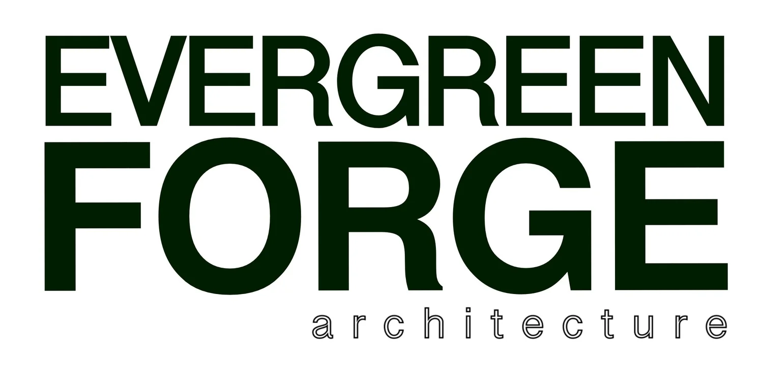 Evergreen Forge