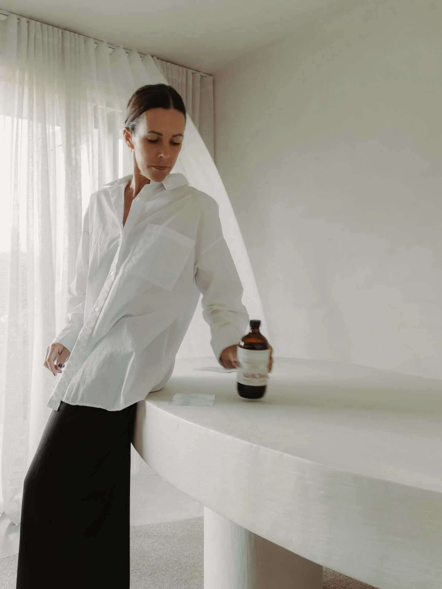 A little reintroduction ✨

I&rsquo;m Becca - clinical naturopath, herbalist and passionate advocate for natural medicine. 

I believe healthcare should leave you feeling informed, supported and empowered in your own body.

Your health deserves more t