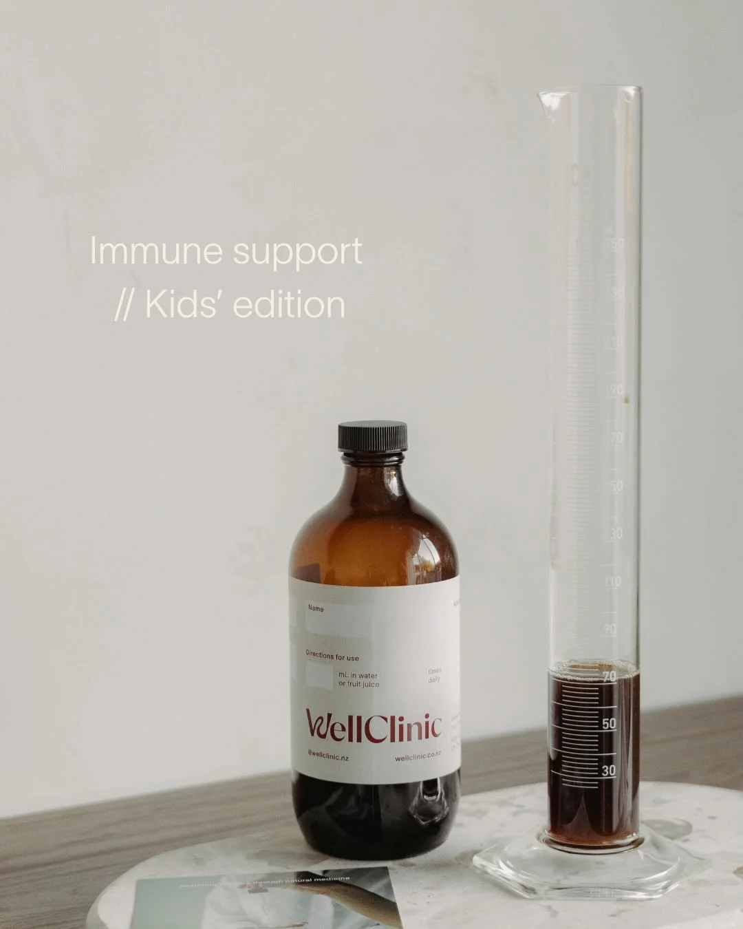 A few of my faves for kids to help keep the bugs at bay leading into cold and flu season. Children are prone to getting twice as many infections as adults due to their immature immune system and high pathogen exposure. 

1/ ACTIVATED PROBIOTICS BIOME
