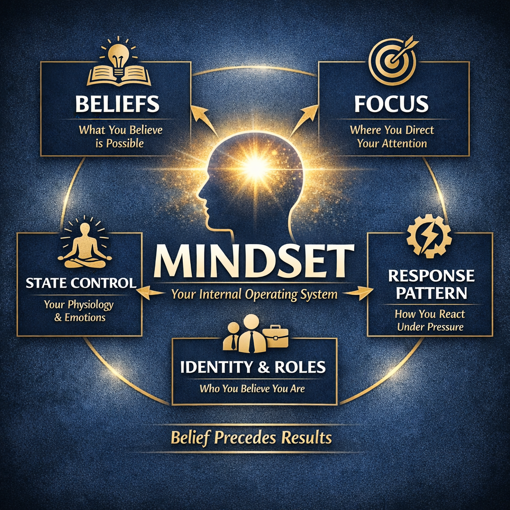 Mindset Coaching