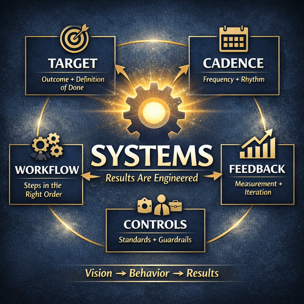 Systems Coaching