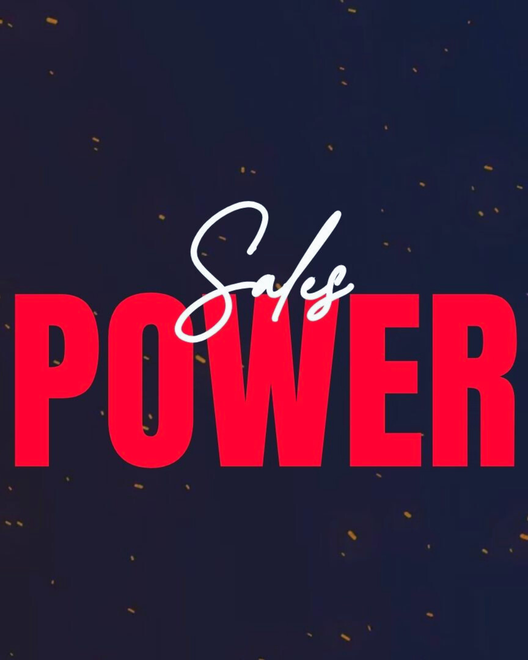 Sales Power Coaching