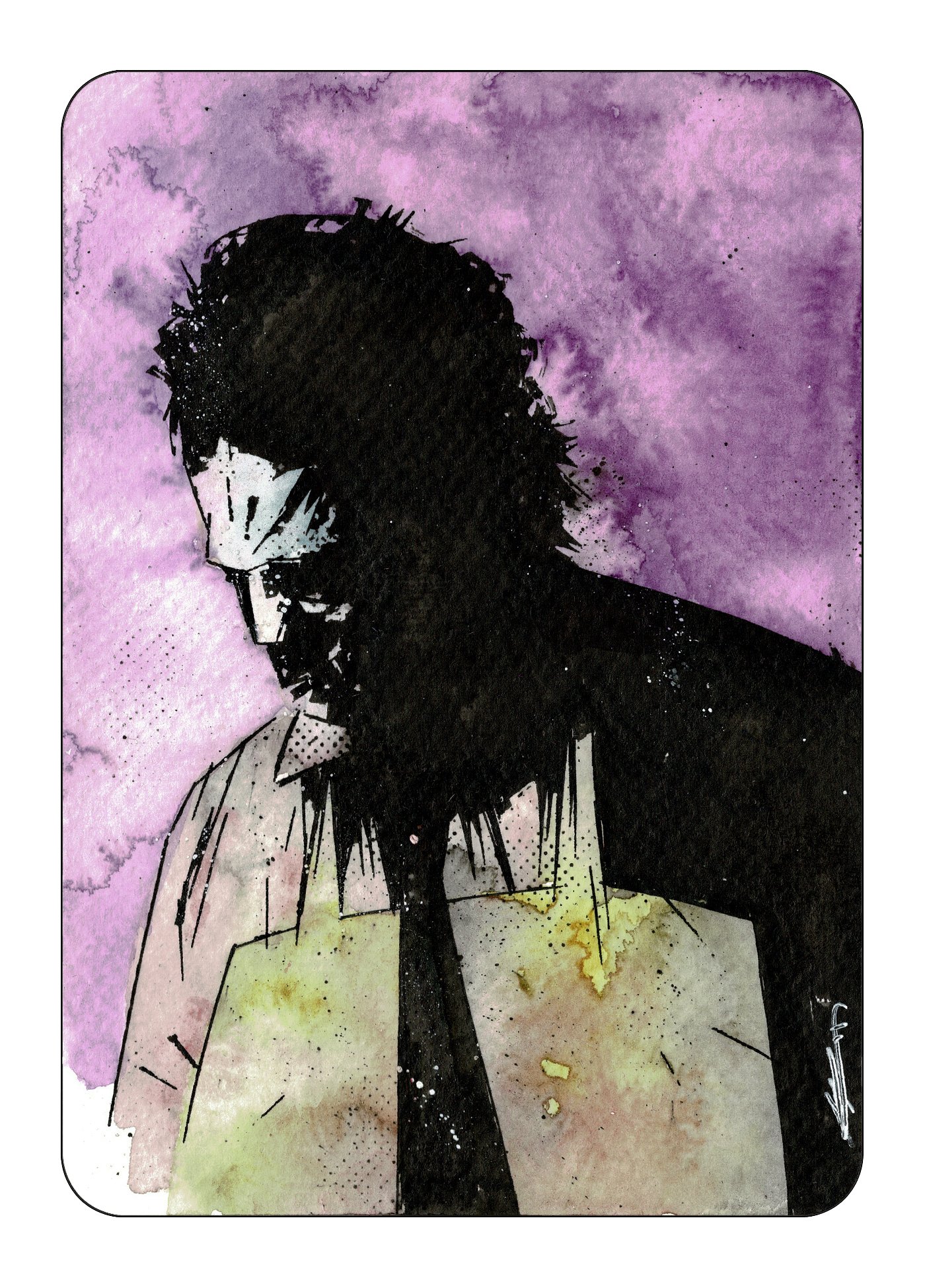 Leatherface Colour Postcard.jpg