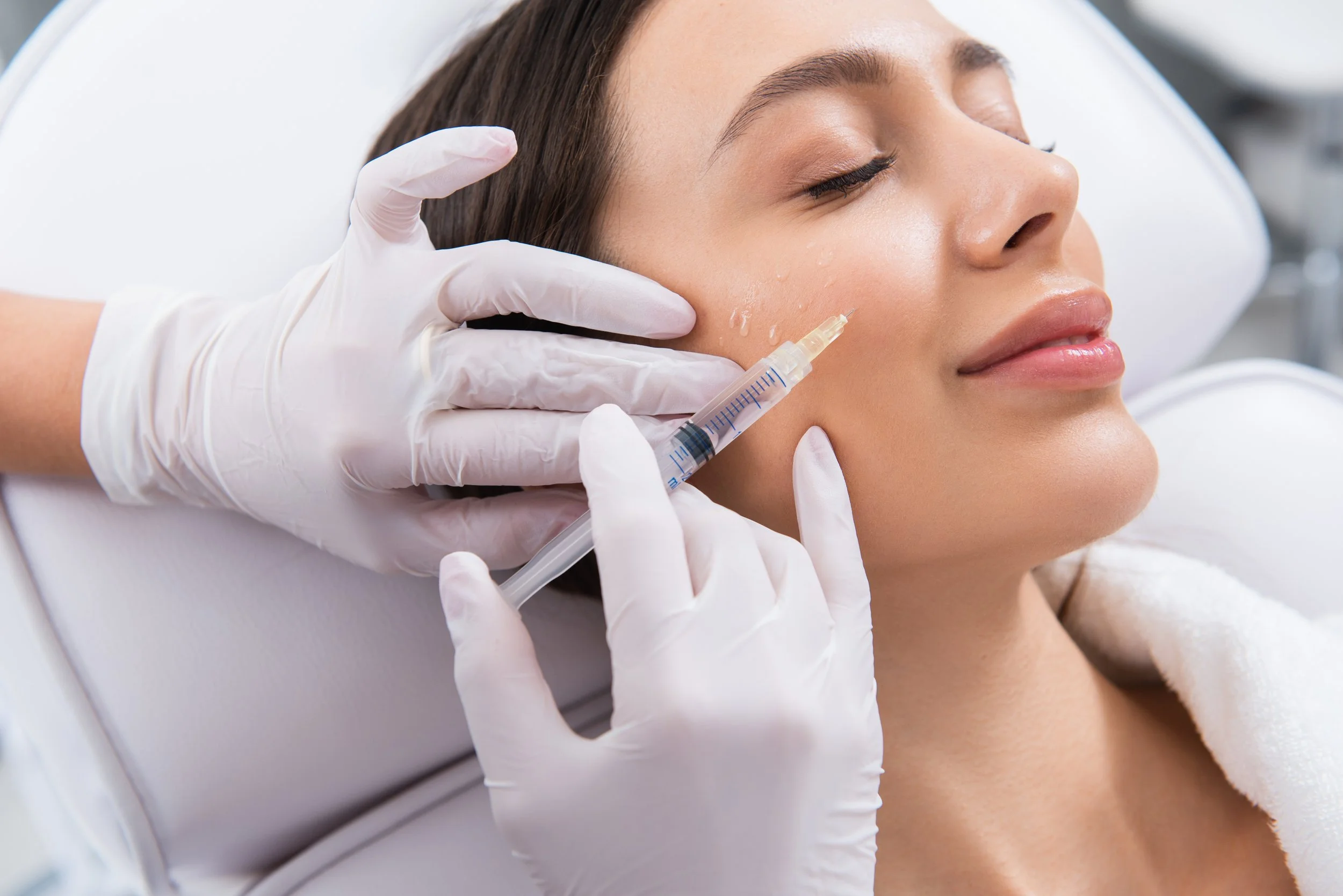 Top 5 Benefits of Botox in Dallas:  A Look into Your First Visit