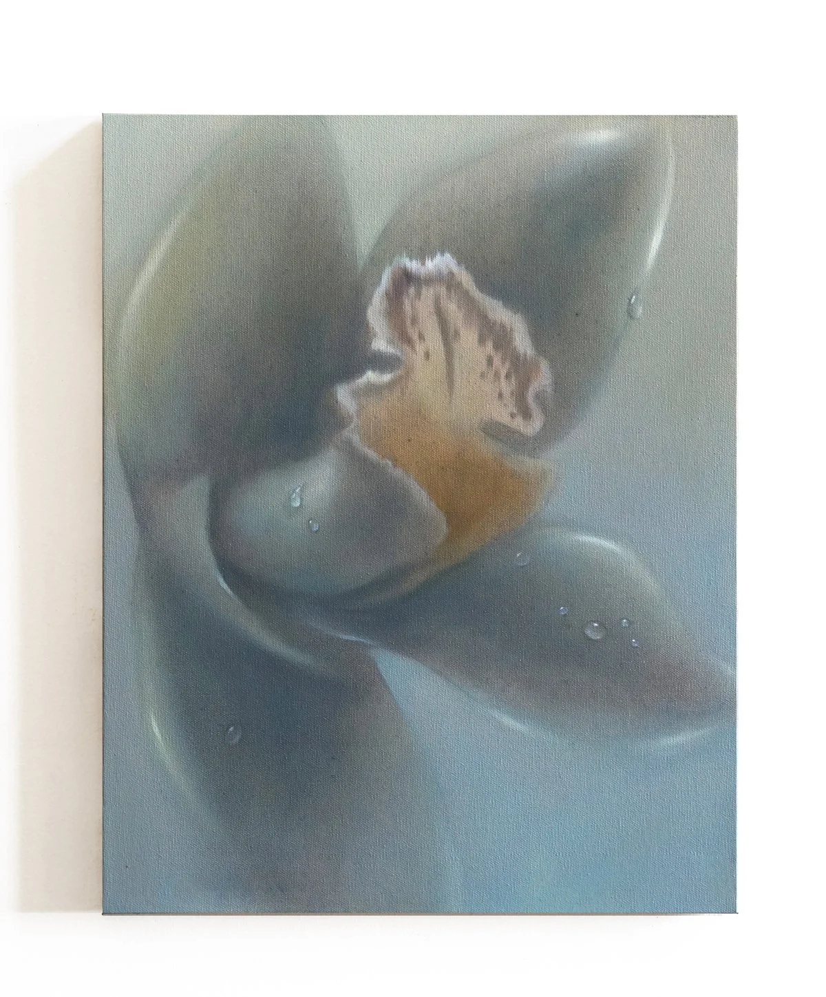 Summer. 16"x20"