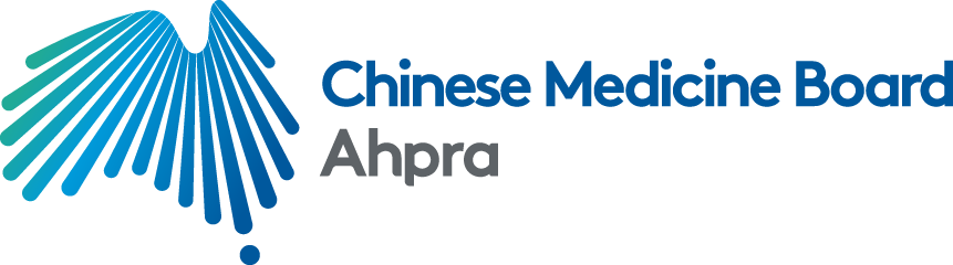 image of AHPRA logo