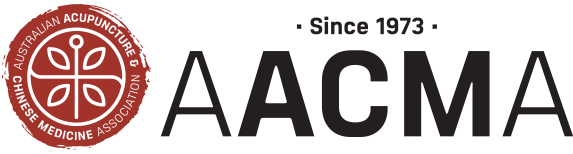 image of AACMA logo