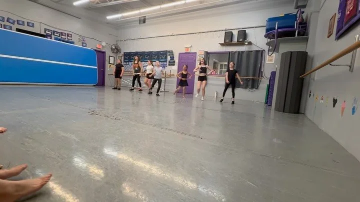 One of the things we love most about SIUAC is that while our dancers work incredibly hard, they also know how to have fun, be themselves, and make memories with their dance friends. 🤪 

Looking for a summer filled with dancing, friendships, and fun?