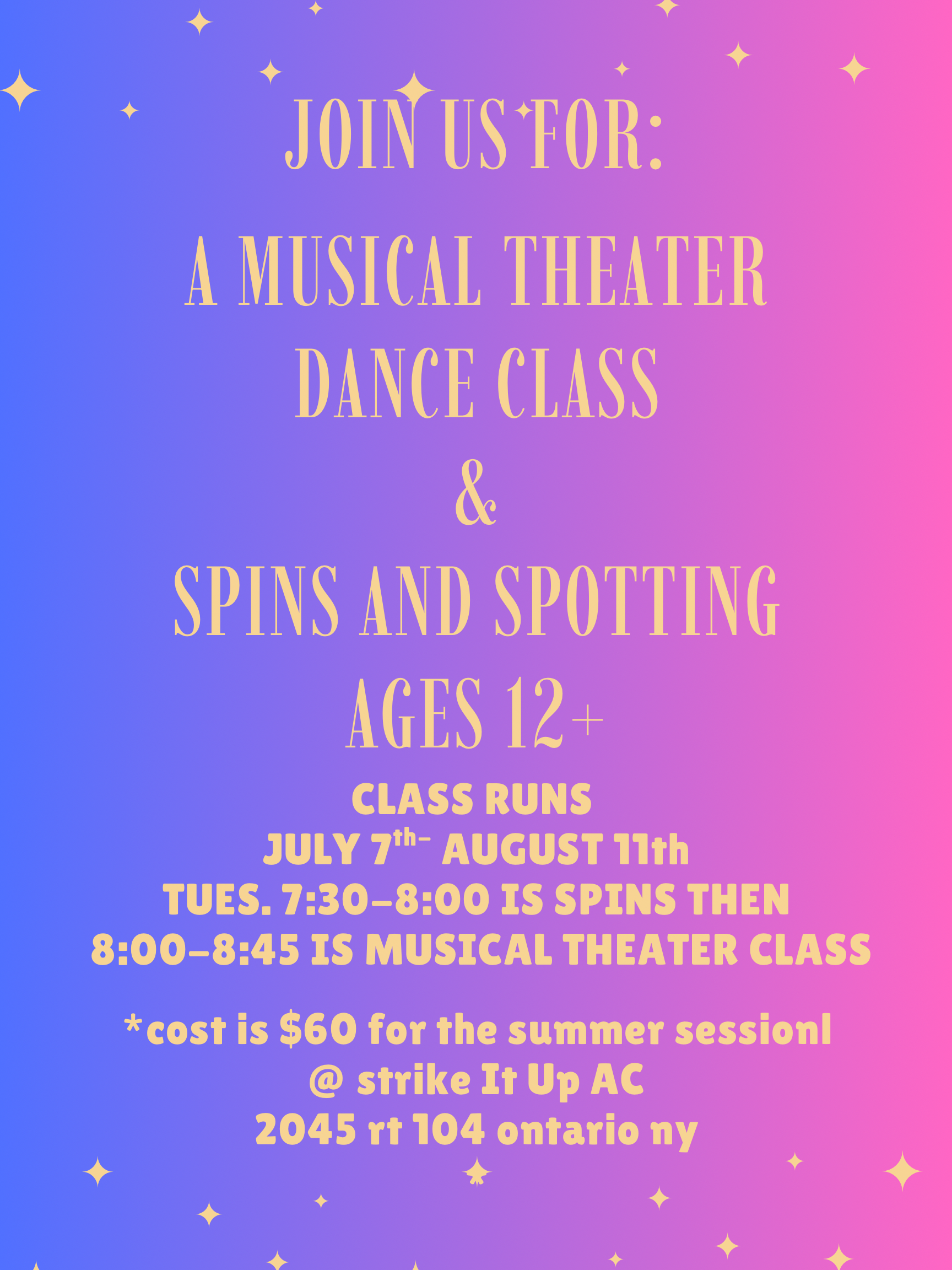 Black&White Dynamic Audition Poster.png