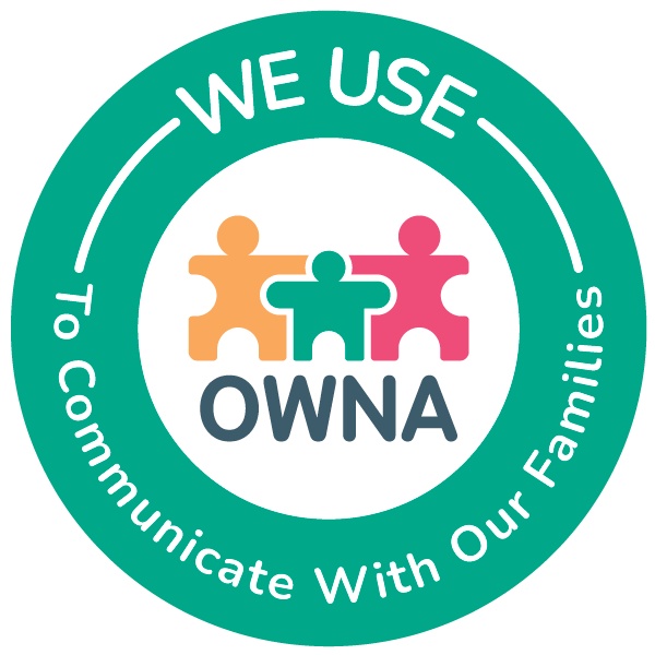 Are you checking the OWNA app?