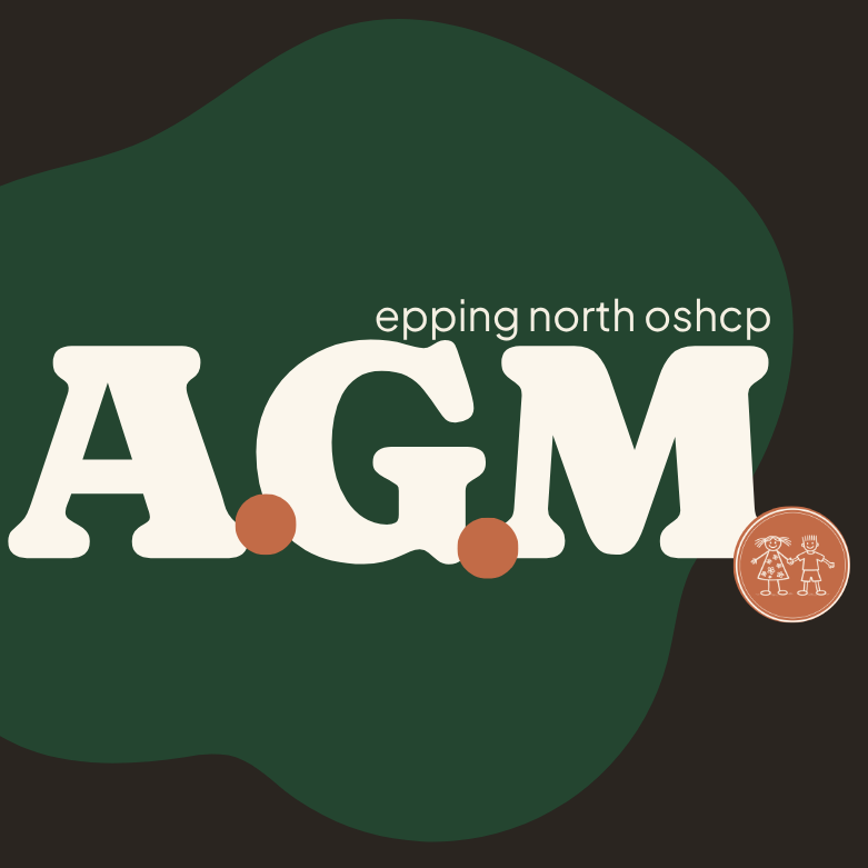 Please join us! New AGM Date