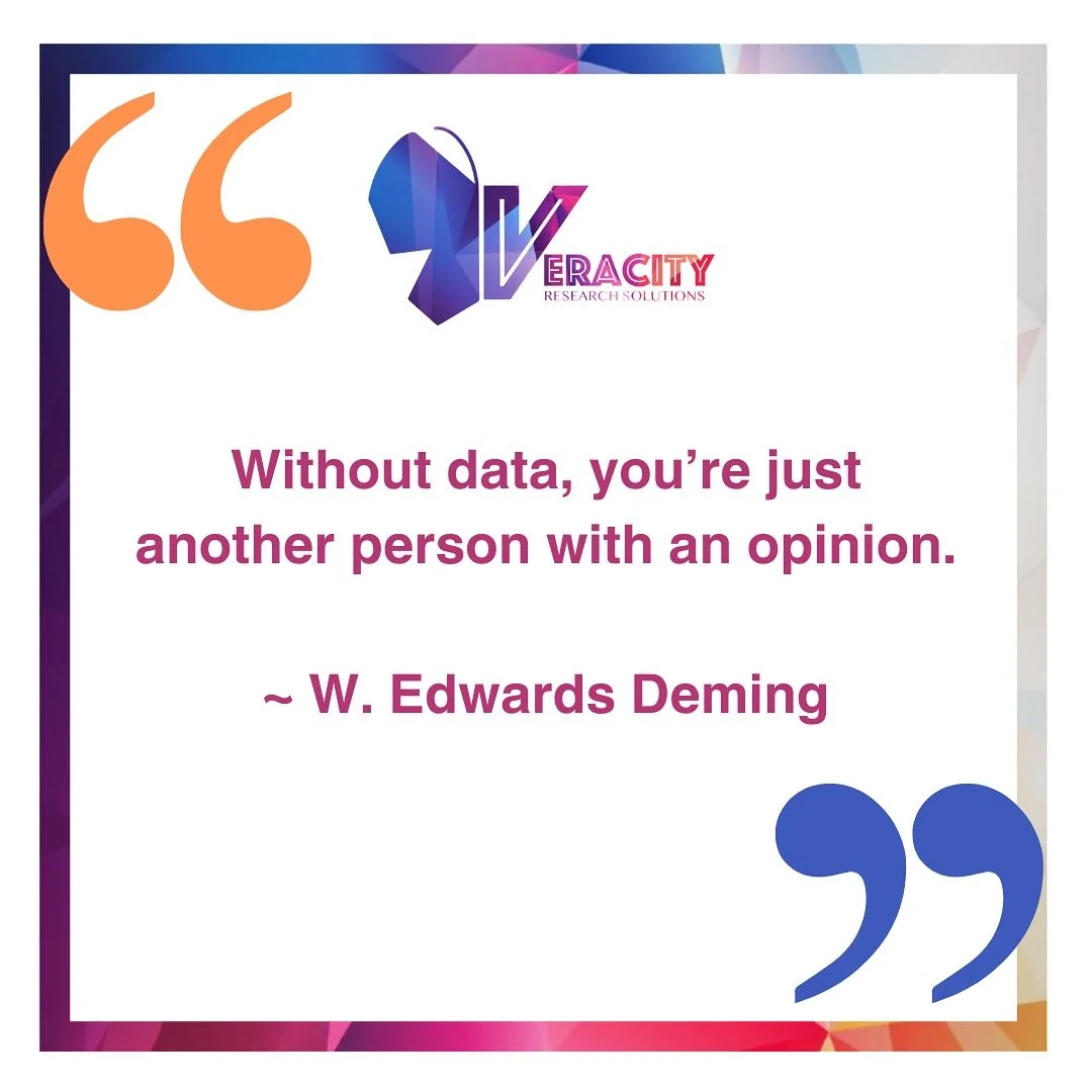 Opinions are everywhere. Data is what sets you apart. 📊 

Your programs deserve more than opinions! Ready to see the difference? Send us a DM to start the conversation and see how data can work for you.

#datadriven #evidencebased #researchmatters #