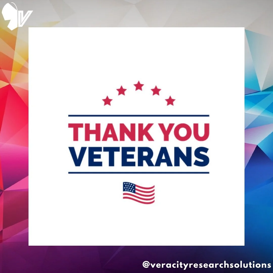 Today and every day, we give thanks to all who have served. 🇺🇸 

#VeteransDay #thankful #thankyouforyourservice #thankyouveterans