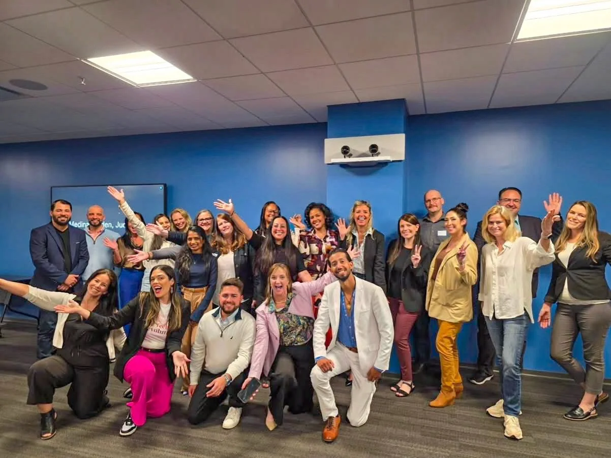 Big win for our community! 🚀

The Orlando edition of Microsoft&rsquo;s Global Power Platform Festival was a beautiful reminder of what&rsquo;s possible when people come together to learn. This free, community-driven event brought together a diverse 
