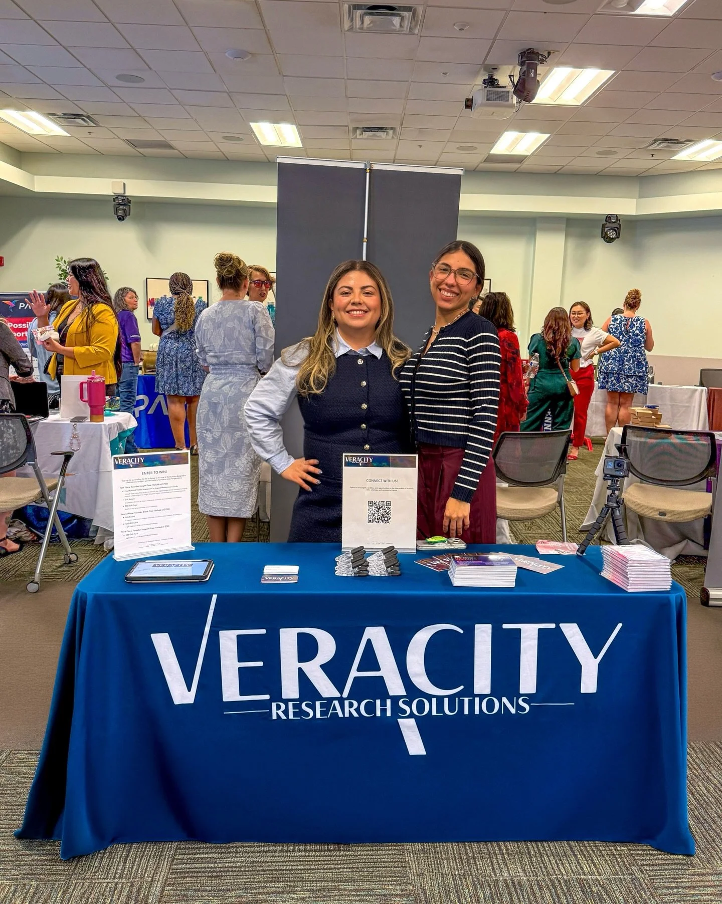 ✨There&rsquo;s something special about a room full of women building, leading, and showing up! 

NAWBO Orlando&rsquo;s annual Wine, Women, and Chocolate event created space for exactly that &mdash; thoughtful conversations, meaningful connections, an