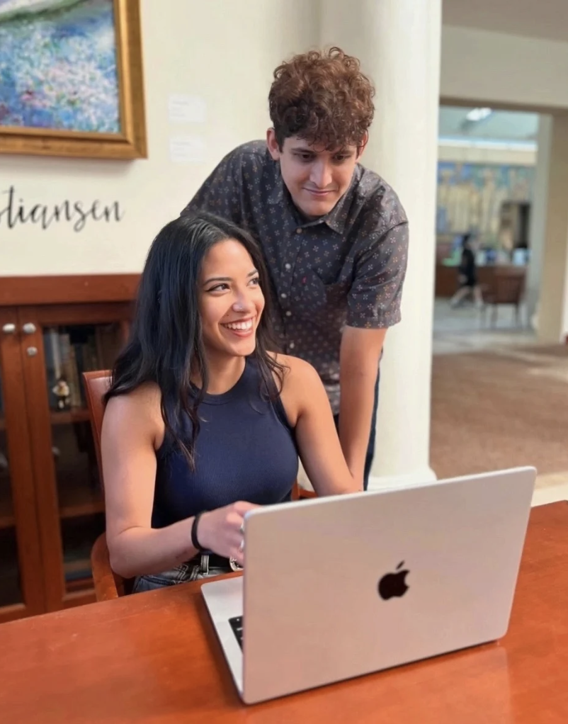 Rooted in Community and Impact