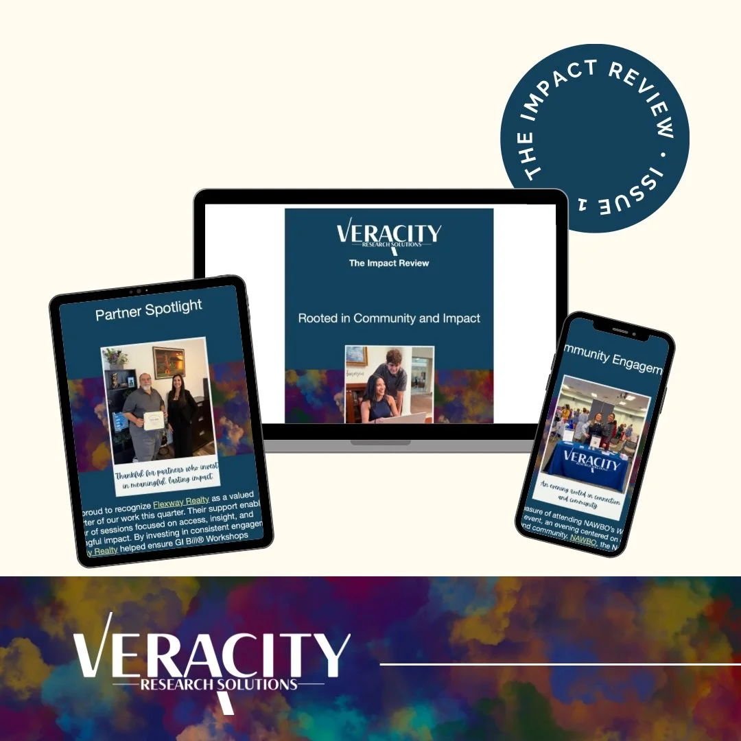 Yesterday, we officially launched our very first newsletter, 𝙏𝙝𝙚 𝙄𝙢𝙥𝙖𝙘𝙩 𝙍𝙚𝙫𝙞𝙚𝙬, to 85 subscribers &mdash; and it means more than we could ever express! 📰

This is a space we&rsquo;re building with intention, where we share real work, 