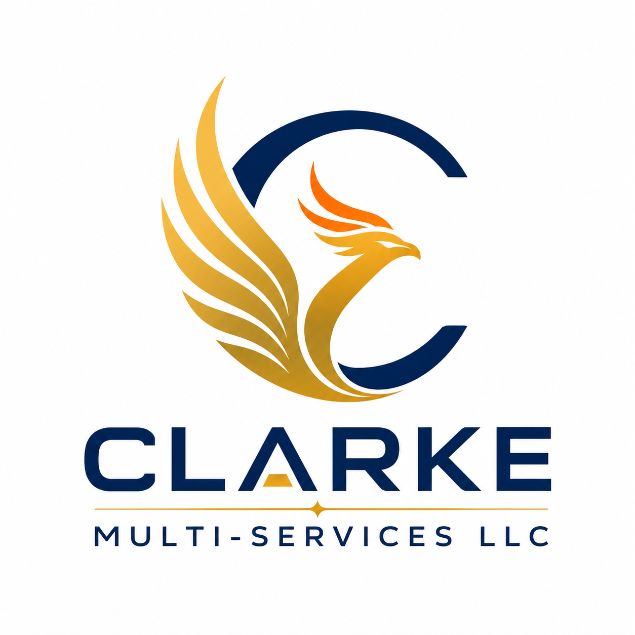 Clarke Multi-Services