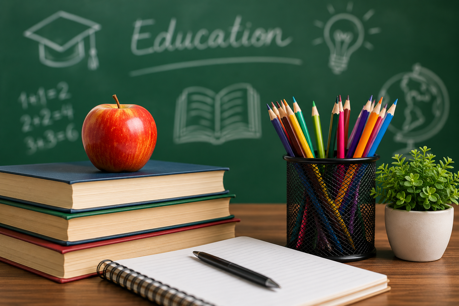 Educational Services
