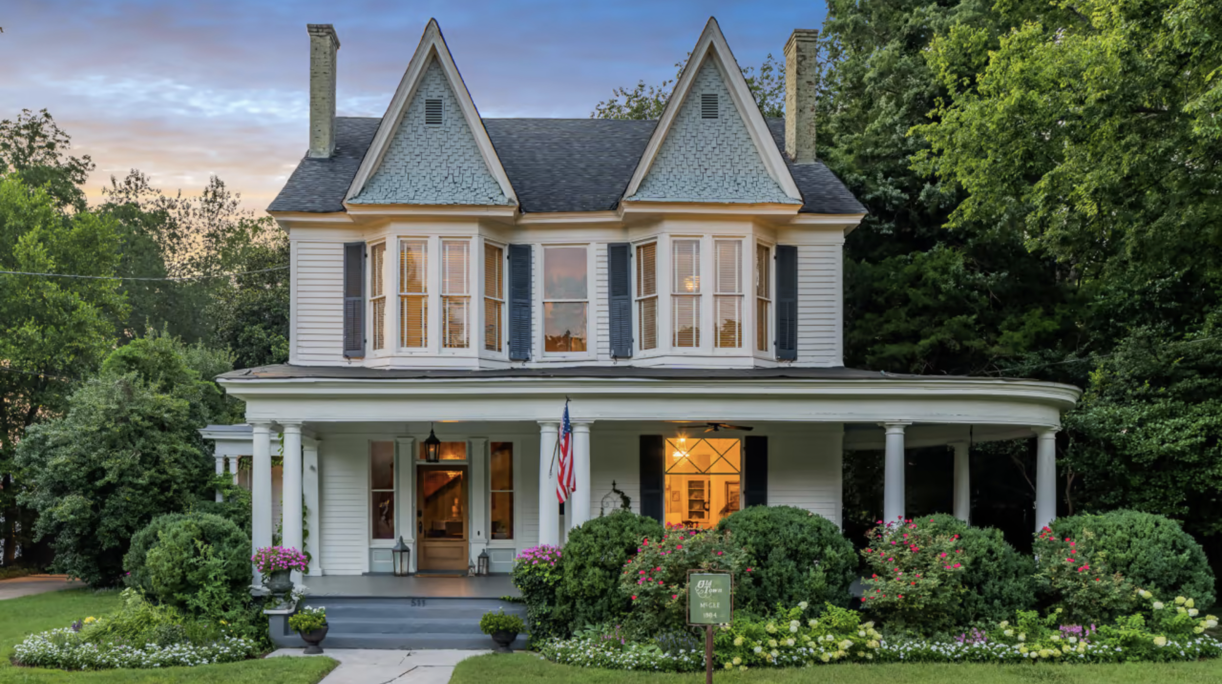 Little House (In Progress)