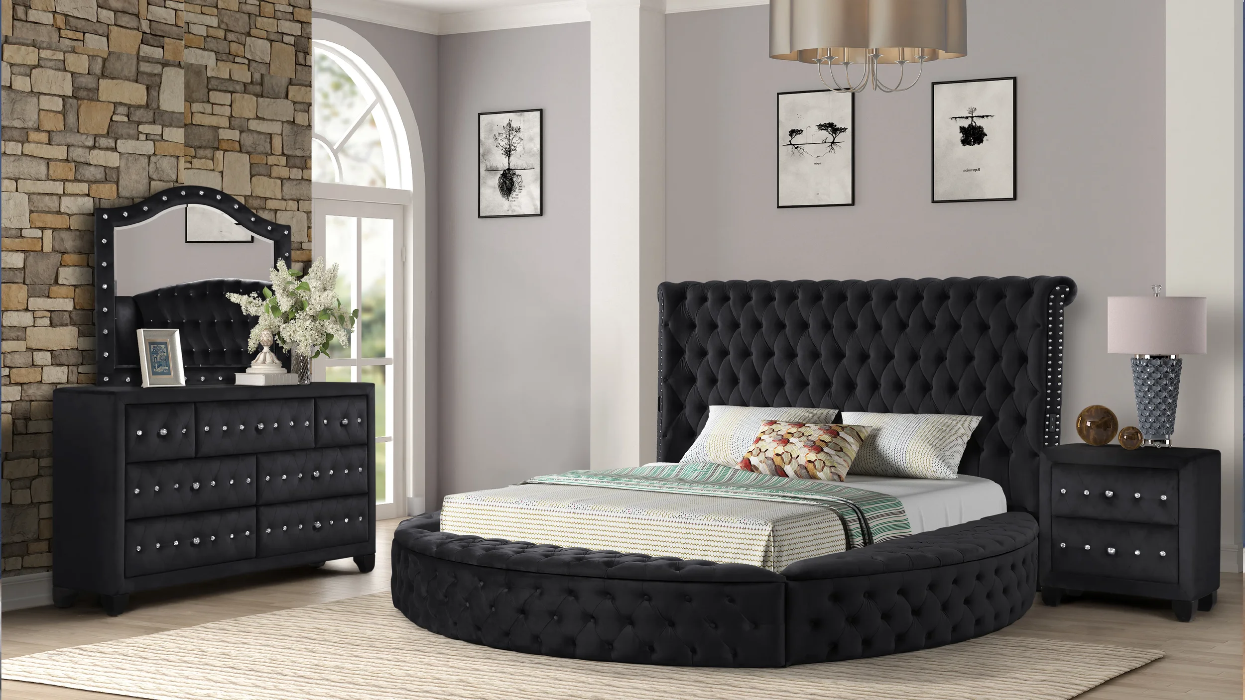 Taner+Upholstered+Storage+4+Piece+Bedroom+Set.webp