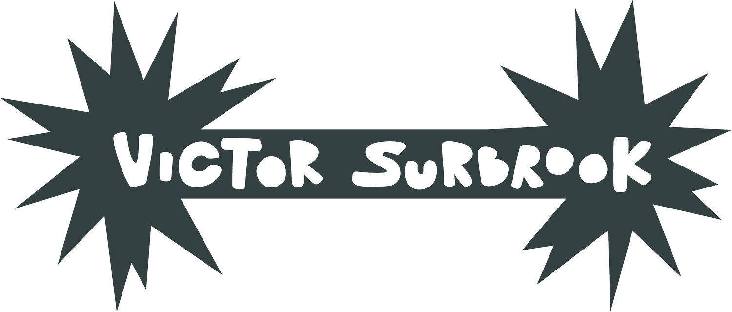 victorsurbrook