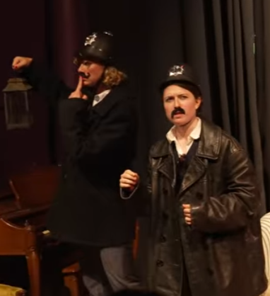 Much Ado About Nothing