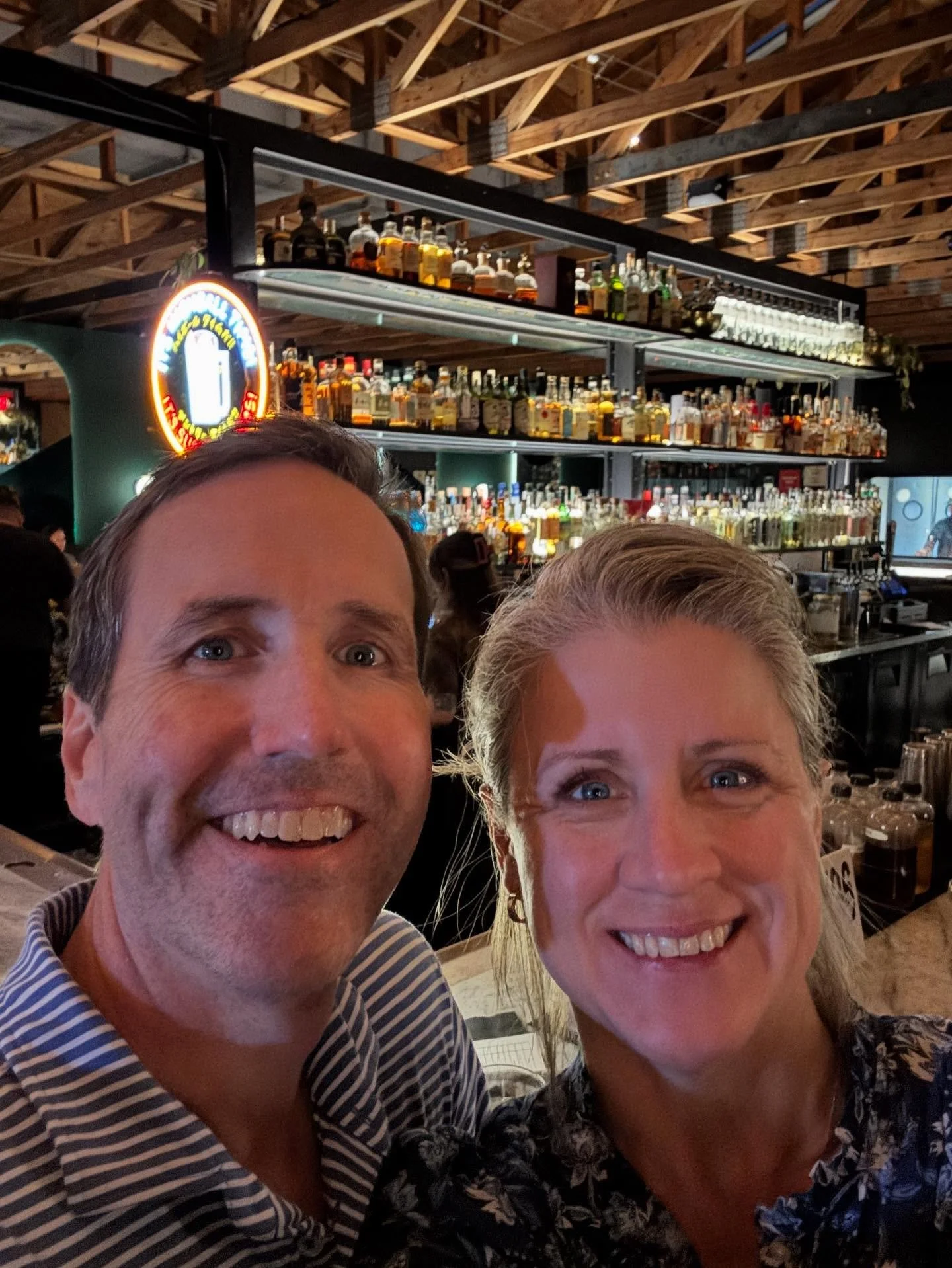 No flights to Dallas, no problem! One more night in Orlando!