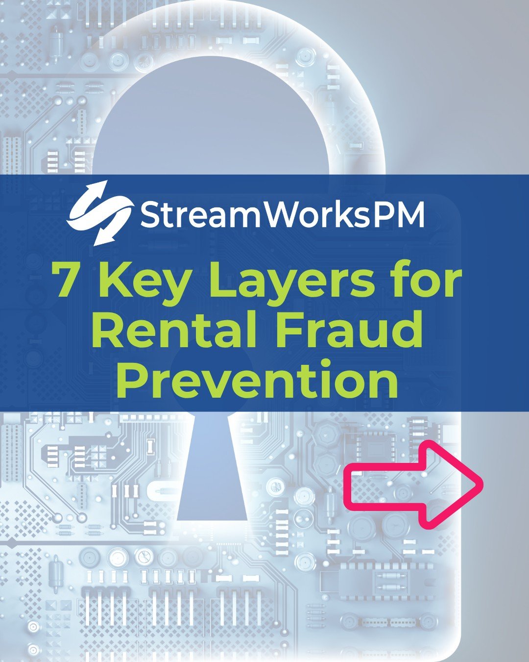 Here&rsquo;s the reality: every fraudulent inquiry costs you time, your owners' peace of mind, and drains money. 😱💰💰
ㅤ
The fix isn&rsquo;t louder alarms, it&rsquo;s smart detection layers. 🔍
ㅤ
Scroll right to see them =>
ㅤ
Catch risk at regist
