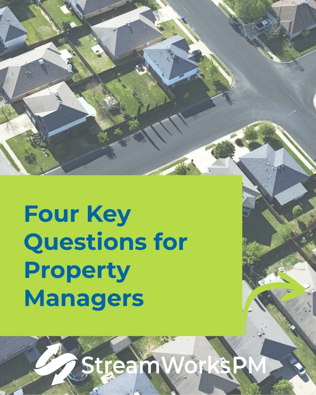Bad news&hellip;Property Management software doesn&rsquo;t protect by default.
ㅤ
Some settings are off; some platforms don&rsquo;t have them. ❌
ㅤ
Before the jump scares, ask yourself 4 quick questions. Scroll to see them
ㅤ
Tiny tweaks can be the diff