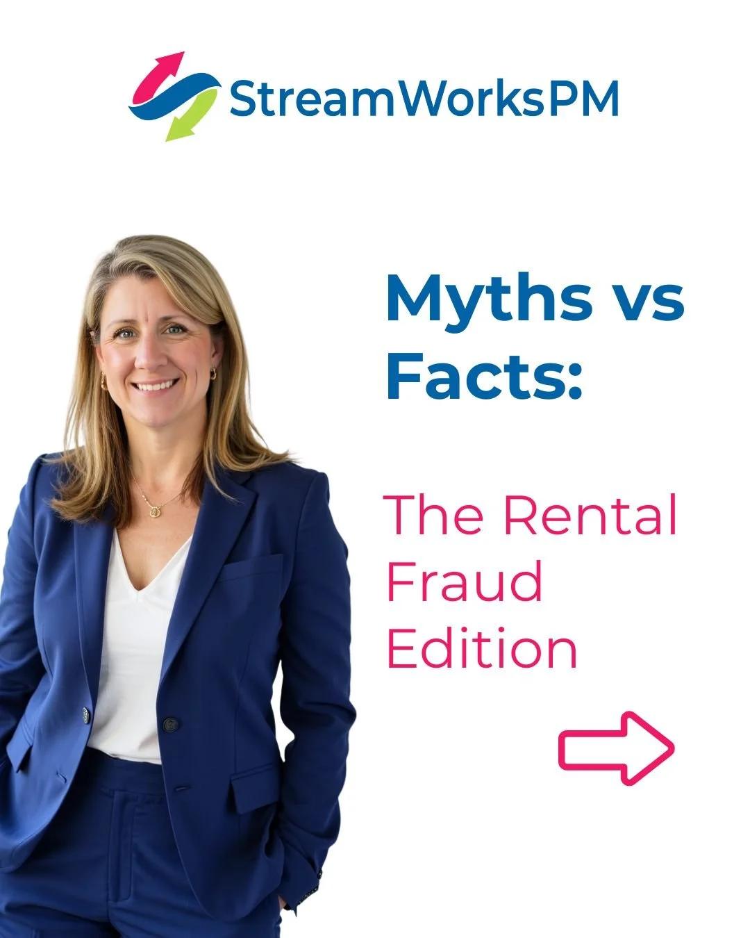 If extra checks on a self-showing feel like a hassle, this is for you. 🚪
ㅤ
These three myths keep property management teams exposed to fraud. 😱
ㅤ
➡️ Swipe through to discover the myths, facts and solutions!
ㅤ
Want to understand how this will fit in