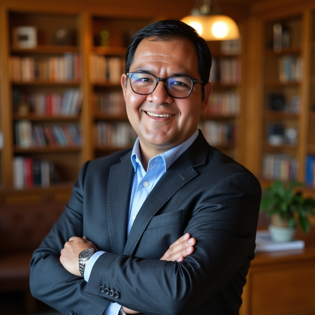 Ricardo Ruiz brings software delivery and technical process architect to property management for tech-stack automation and integration