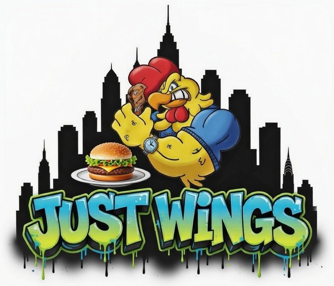 Just Wings &amp; More LLC (Moyock)