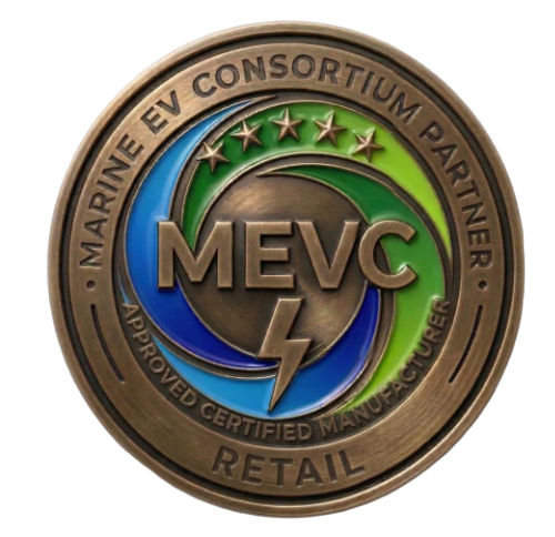 Certified Retail Partner