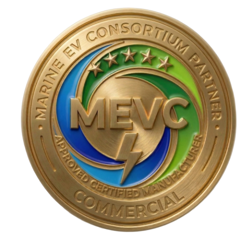 Certified Commercial Partner