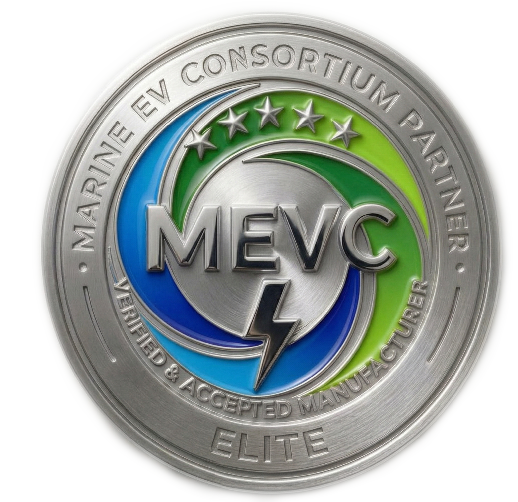 TIER 2 - Elite Certified Partner