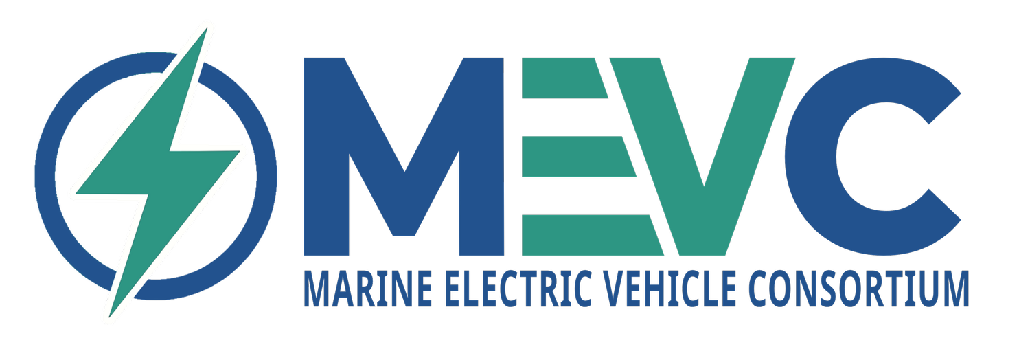 The Marine EV Consortium