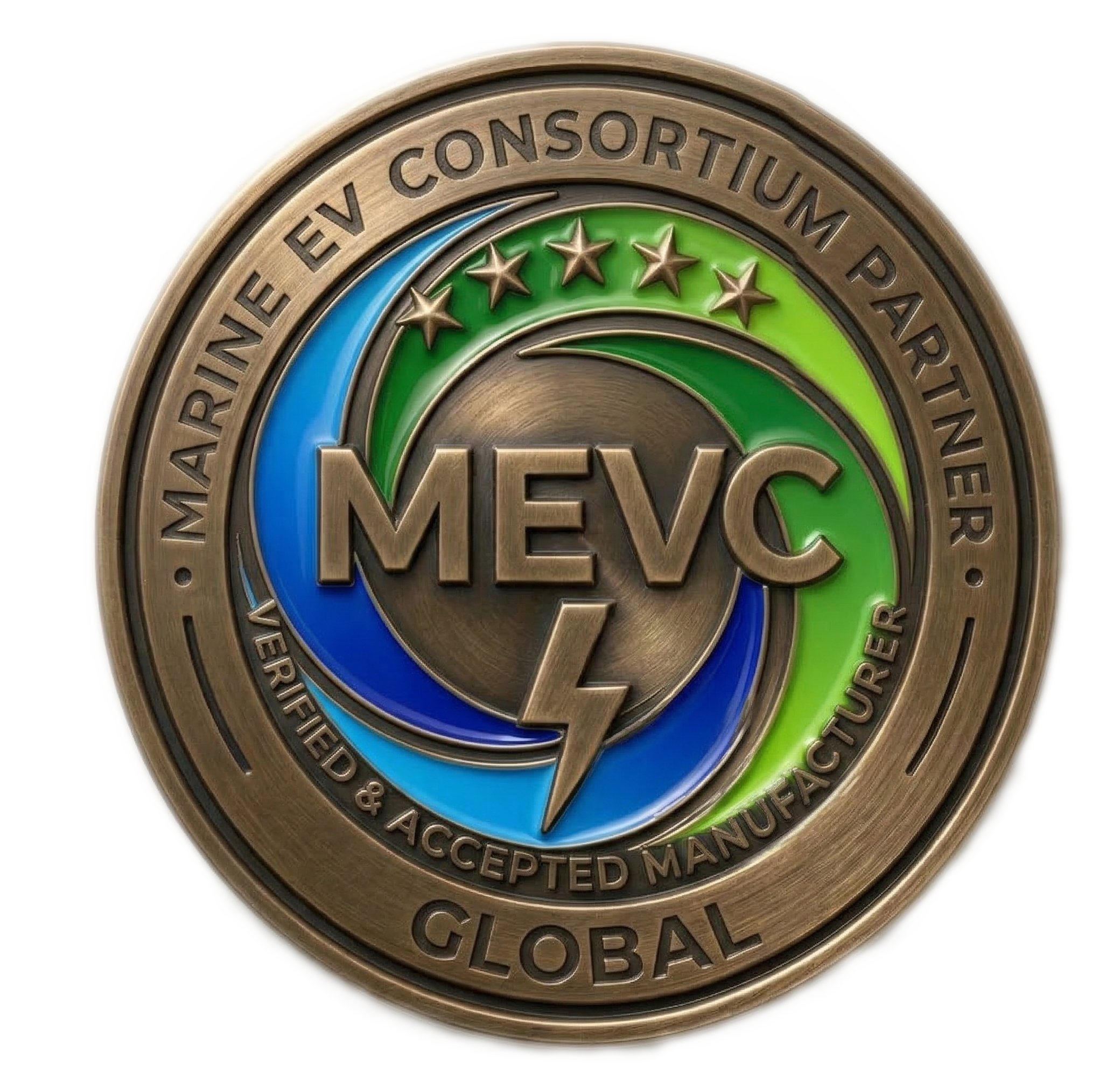 TIER 3 - Global Certified Partner