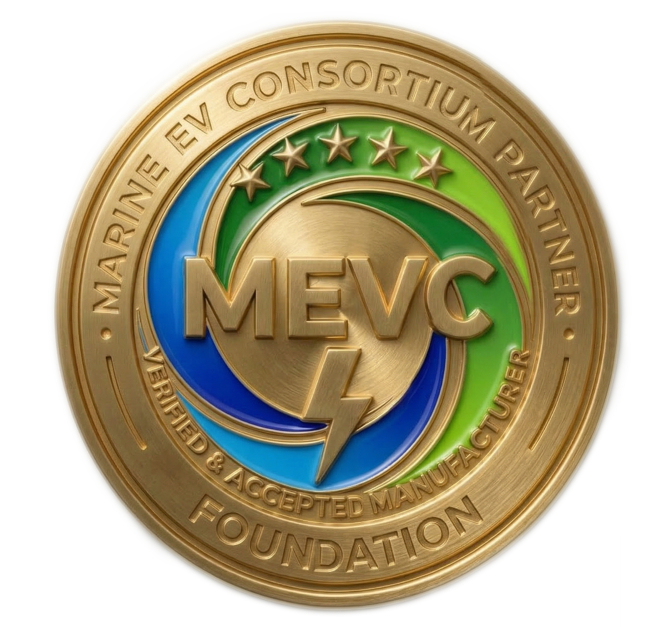 TIER 1 - Foundational Circle Partner