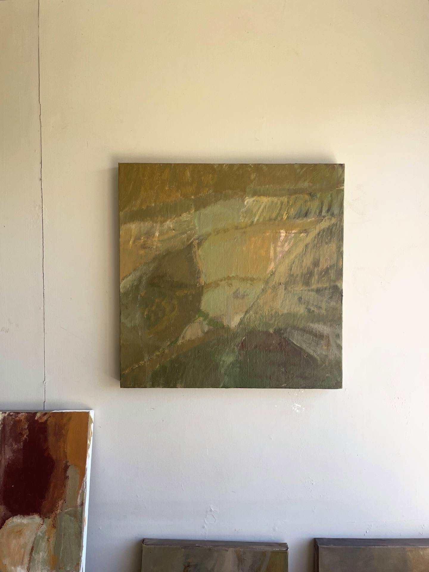 A collection of Mountains for my upcoming solo show at the wonderful @offthekerbgallery