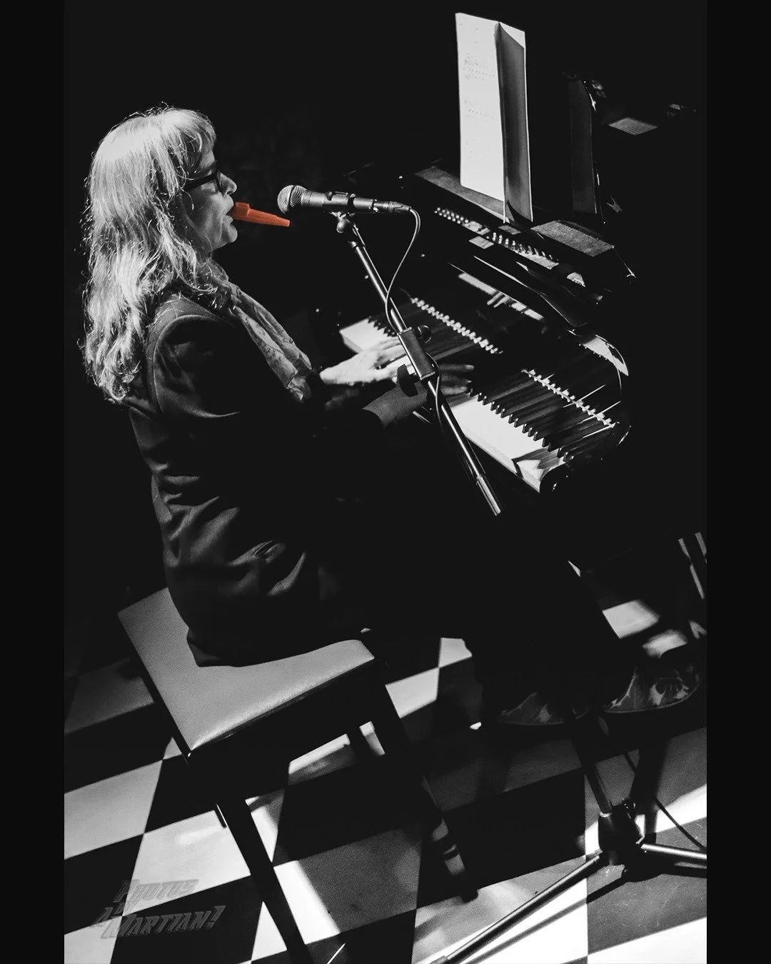 TOMORROW NIGHT! 7pm! @smiths.alternative , @smiths_miscellaneous RETURNS!

Come see the machinations of those strange &amp; unusual Canberra creatives as they push the limits of what a human can do on stage!

Hosted this month by @lizcaddy 

(These p