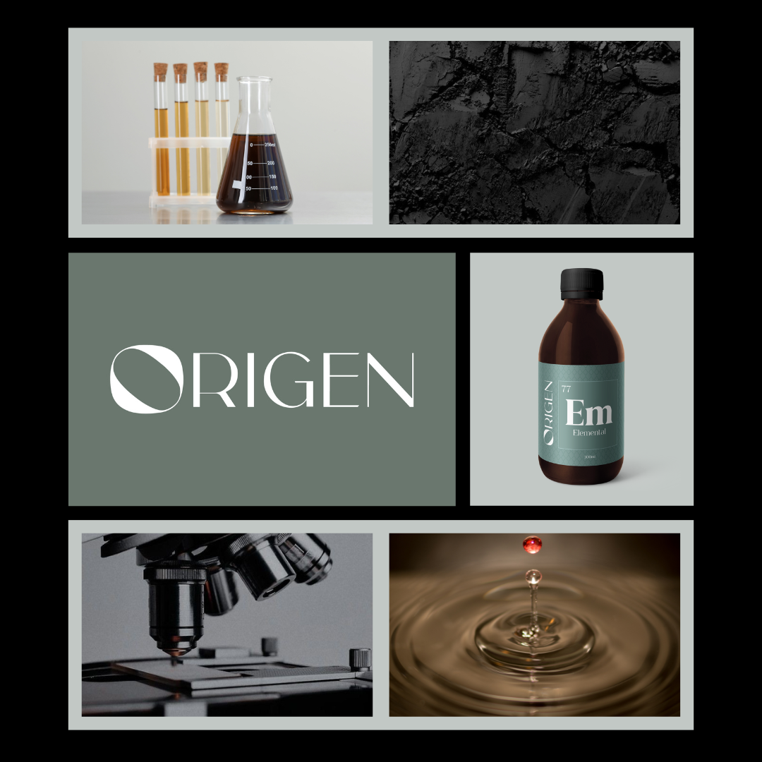 ORIGEN
