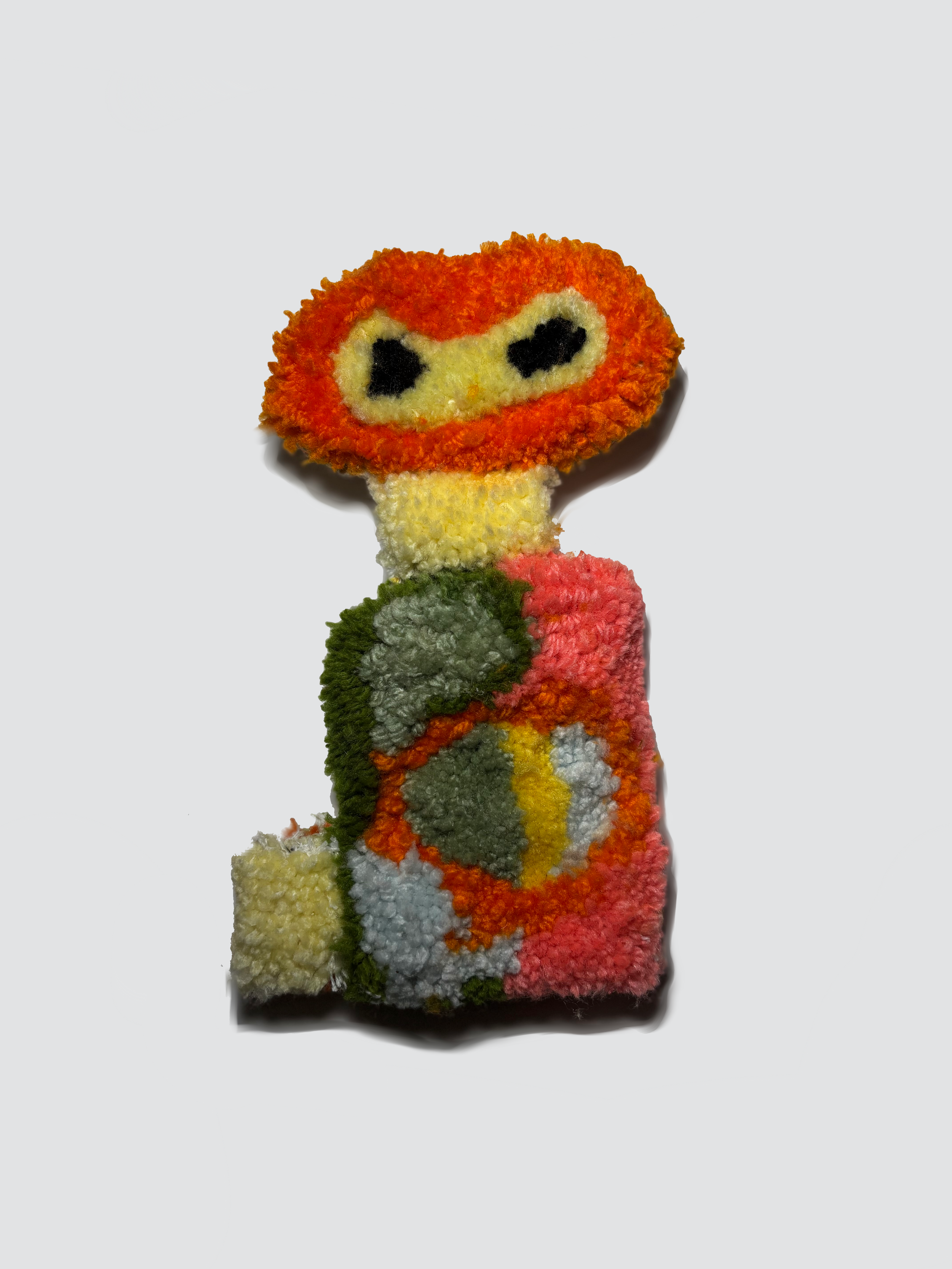 WALL BUDDY #26