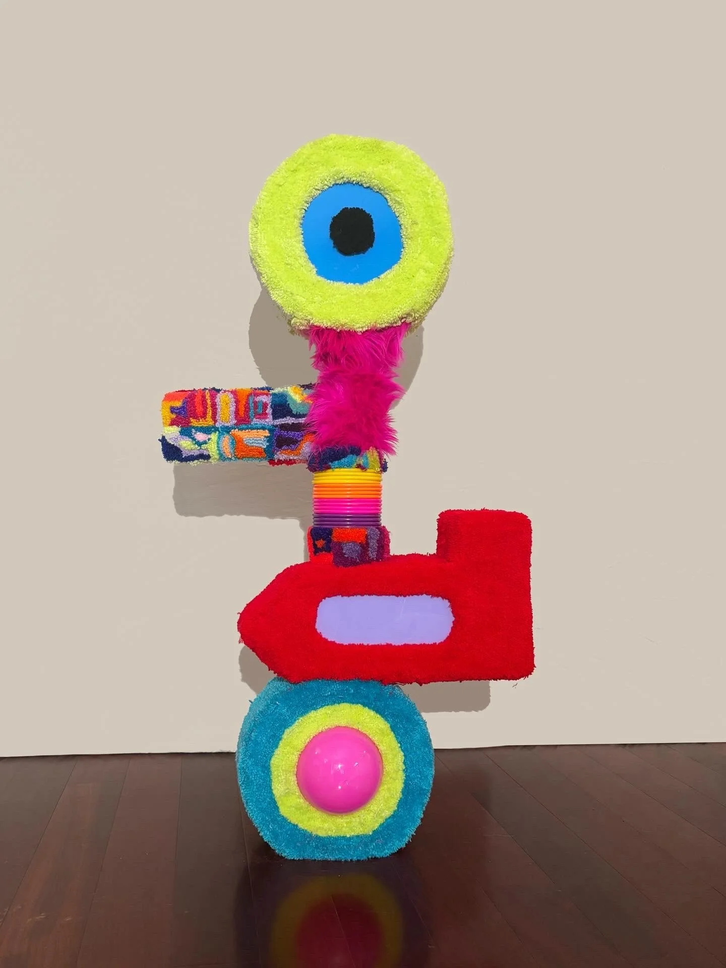 Candy Clops
