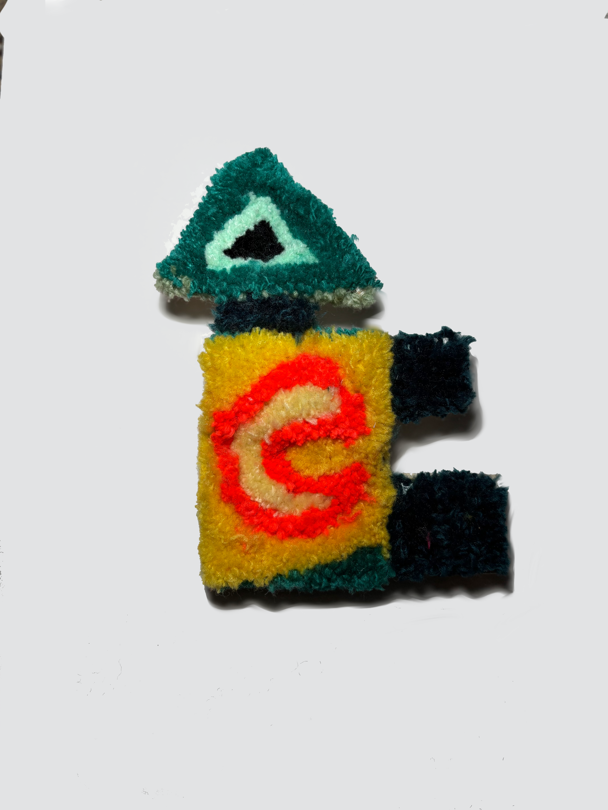 WALL BUDDY #28