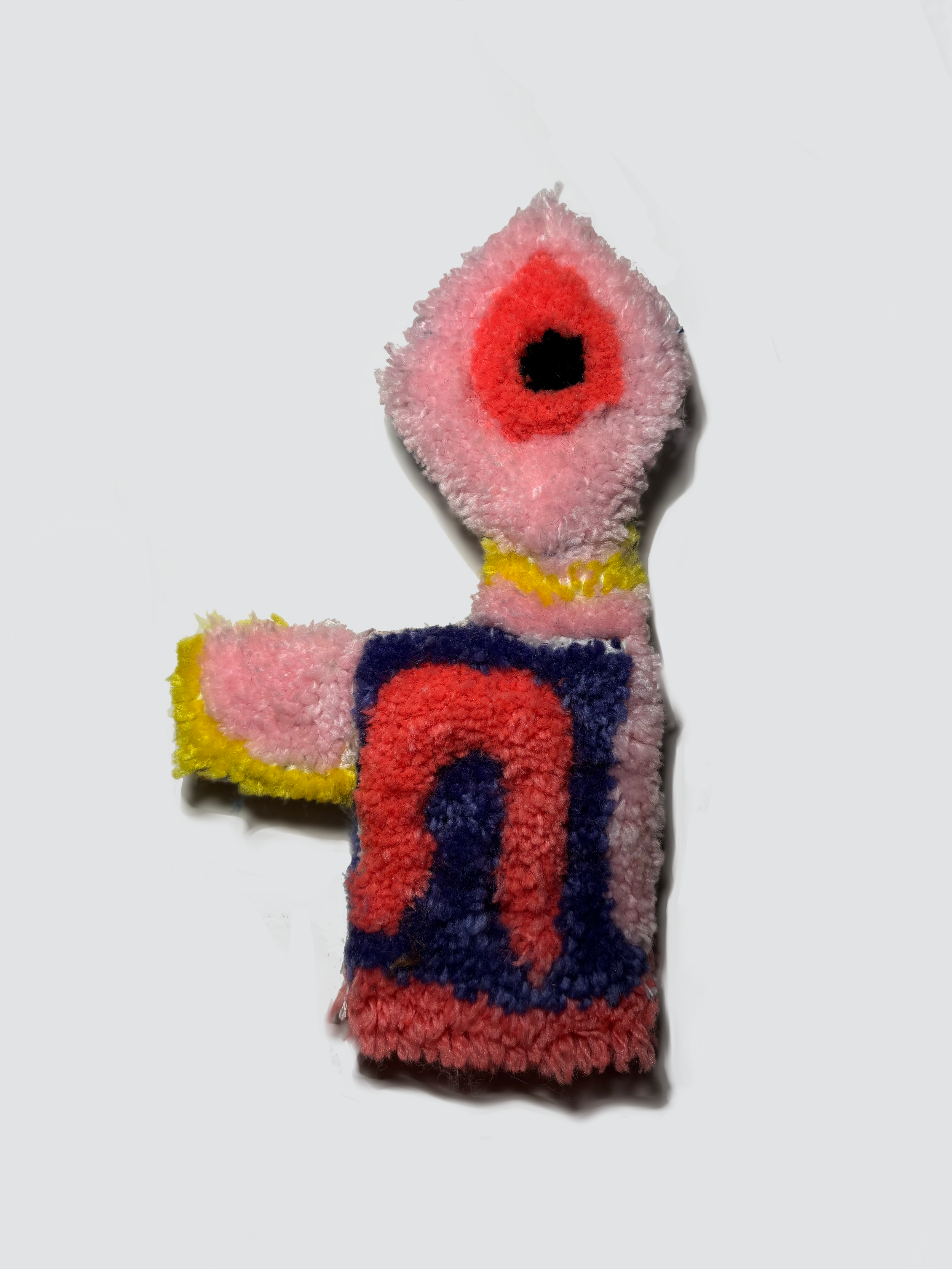 WALL BUDDY #15