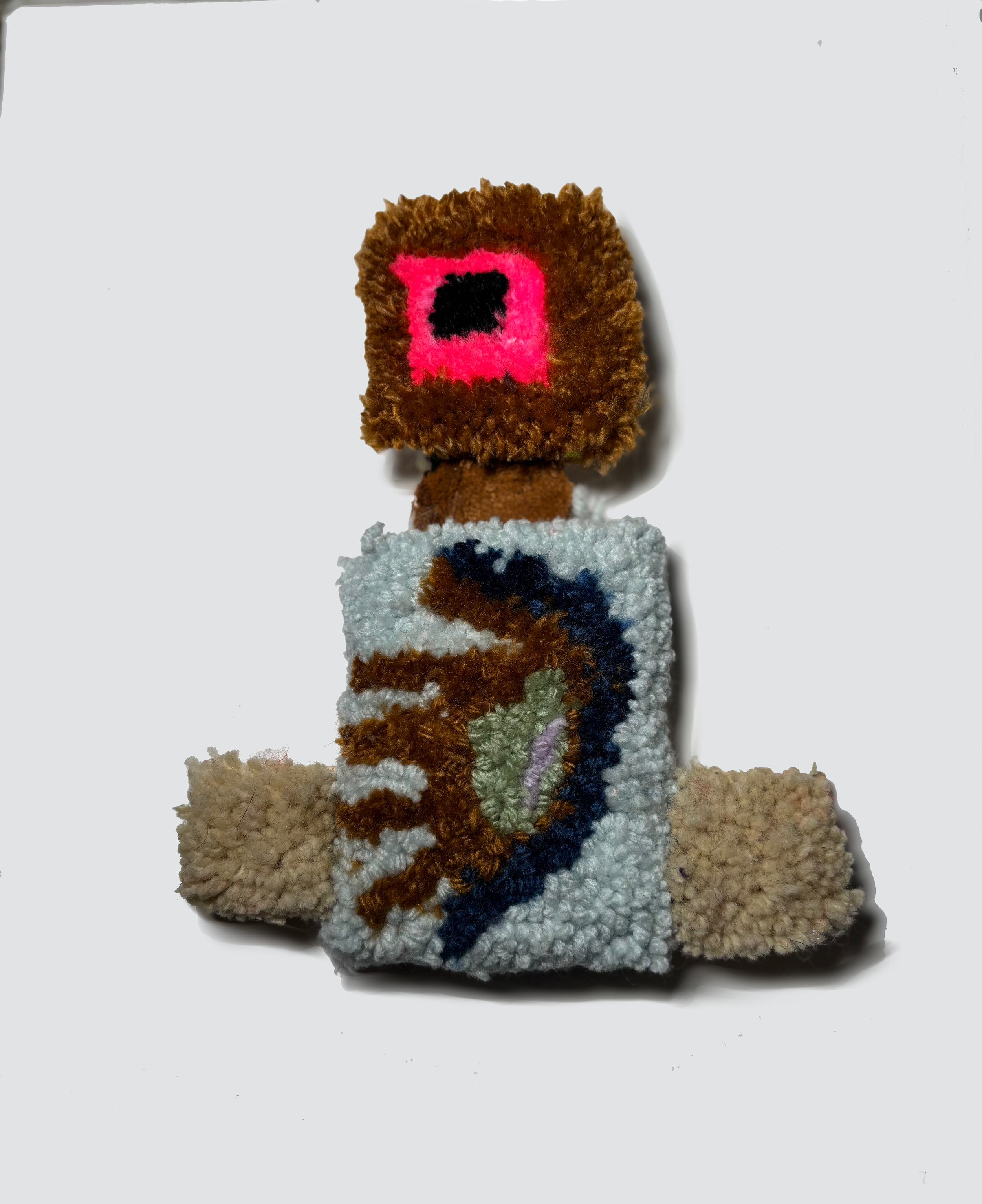 WALL BUDDY #27