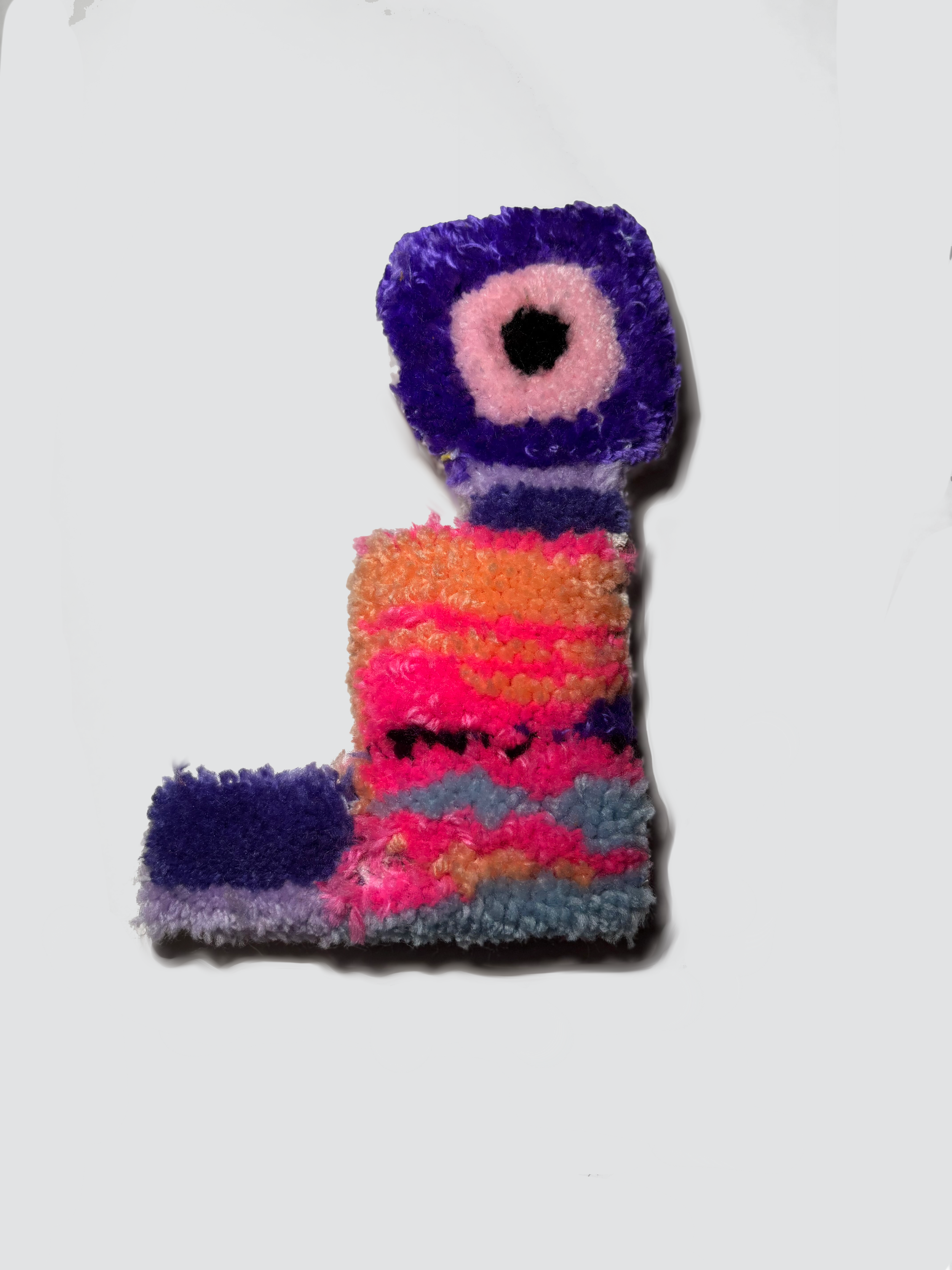 WALL BUDDY #16